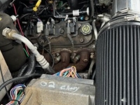 1994 Chevrolet Silverado for sale in Michigan (ID-161830)