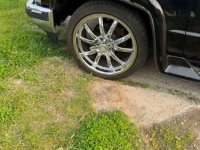 1994 Chevrolet Silverado for sale in Michigan (ID-161830)