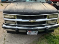 1994 Chevrolet Silverado for sale in Michigan (ID-161830)