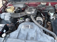 1994 Chevrolet Silverado for sale in Michigan (ID-163430)