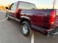 1994 Chevrolet Silverado for sale in Michigan (ID-163430)