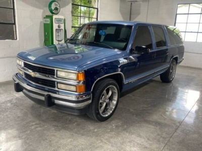 1994 Chevrolet Suburban for sale