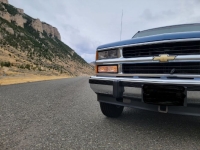 1994 Chevrolet Suburban for sale in Michigan (ID-136420)
