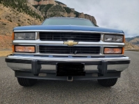 1994 Chevrolet Suburban for sale in Michigan (ID-136420)