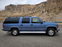 1994 Chevrolet Suburban for sale in Michigan (ID-136421)