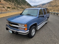 1994 Chevrolet Suburban for sale in Michigan (ID-136421)