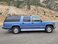 1994 Chevrolet Suburban for sale in Michigan (ID-136421)