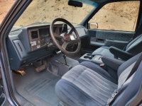 1994 Chevrolet Suburban for sale in Michigan (ID-136421)