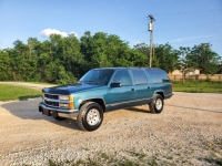 1994 Chevrolet Suburban for sale in Michigan (ID-163239)
