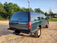 1994 Chevrolet Suburban for sale in Michigan (ID-163239)