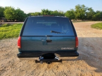 1994 Chevrolet Suburban for sale in Michigan (ID-163239)