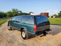 1994 Chevrolet Suburban for sale in Michigan (ID-163239)