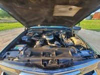 1994 Chevrolet Suburban for sale in Michigan (ID-163239)