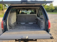 1994 Chevrolet Suburban for sale in Michigan (ID-163239)