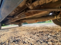 1994 Chevrolet Suburban for sale in Michigan (ID-163239)