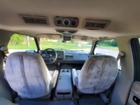 1994 Chevrolet Suburban for sale in Michigan (ID-163239)