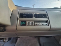 1994 Chevrolet Suburban for sale in Michigan (ID-163239)