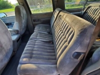 1994 Chevrolet Suburban for sale in Michigan (ID-163239)