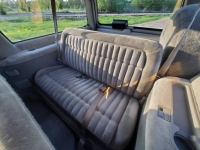 1994 Chevrolet Suburban for sale in Michigan (ID-163239)