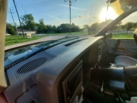 1994 Chevrolet Suburban for sale in Michigan (ID-163239)