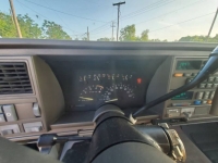 1994 Chevrolet Suburban for sale in Michigan (ID-163239)