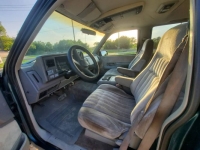 1994 Chevrolet Suburban for sale in Michigan (ID-163239)