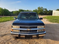 1994 Chevrolet Suburban for sale in Michigan (ID-163239)