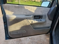 1994 Chevrolet Suburban for sale in Michigan (ID-163239)