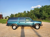 1994 Chevrolet Suburban for sale in Michigan (ID-163239)