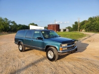 1994 Chevrolet Suburban for sale in Michigan (ID-163239)