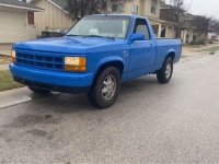 1994 Dodge Dakota for sale in Michigan (ID-123103)