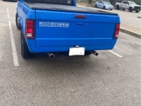 1994 Dodge Dakota for sale in Michigan (ID-123103)