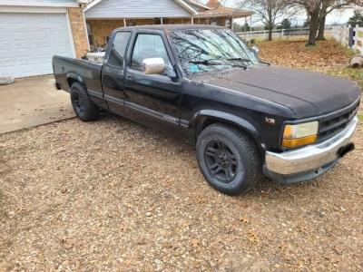 1994 Dodge Dakota for sale