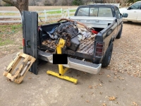 1994 Dodge Dakota for sale in Michigan (ID-138289)
