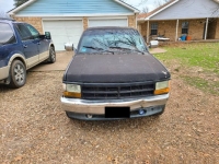 1994 Dodge Dakota for sale in Michigan (ID-138289)