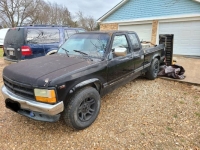 1994 Dodge Dakota for sale in Michigan (ID-138289)