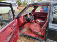 1994 Dodge Dakota for sale in Michigan (ID-138289)