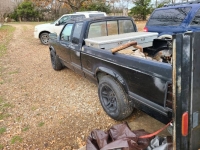 1994 Dodge Dakota for sale in Michigan (ID-138289)