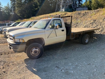 1994 Dodge Ram for sale