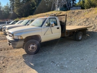 1994 Dodge Ram for sale in Michigan (ID-120047)