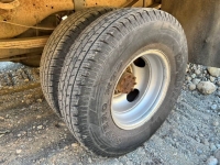 1994 Dodge Ram for sale in Michigan (ID-120047)