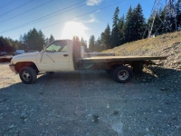 1994 Dodge Ram for sale in Michigan (ID-120047)