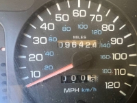 1994 Dodge Ram for sale in Michigan (ID-120047)