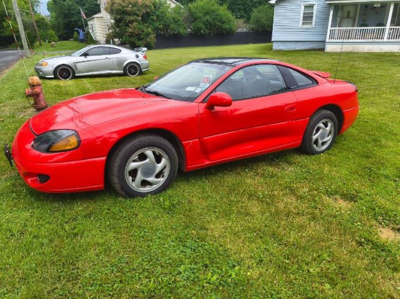 1994 Dodge Stealth for sale in Michigan (ID-164551)