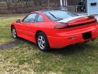1994 Dodge Stealth for sale in Michigan (ID-164551)