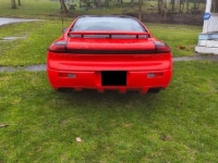 1994 Dodge Stealth for sale in Michigan (ID-164551)