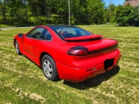 1994 Dodge Stealth for sale in Michigan (ID-164551)