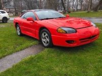 1994 Dodge Stealth for sale in Michigan (ID-164551)