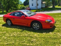 1994 Dodge Stealth for sale in Michigan (ID-164551)