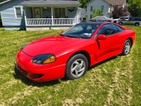 1994 Dodge Stealth for sale in Michigan (ID-164551)